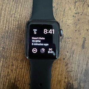 Apple Watch Series 3